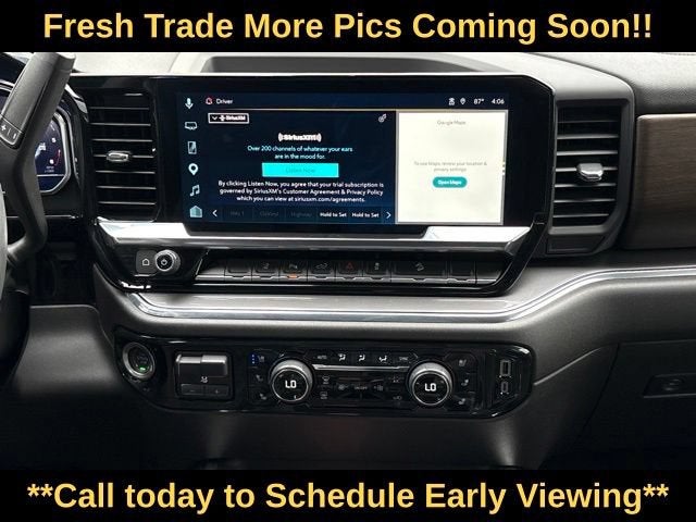 2025 Chevrolet Silverado 3500 HD High Country
