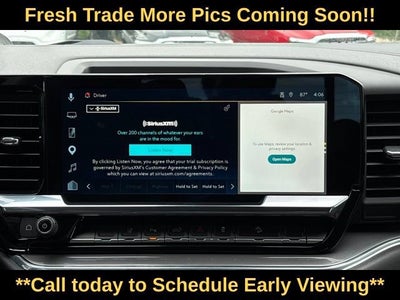 2025 Chevrolet Silverado 3500 HD High Country