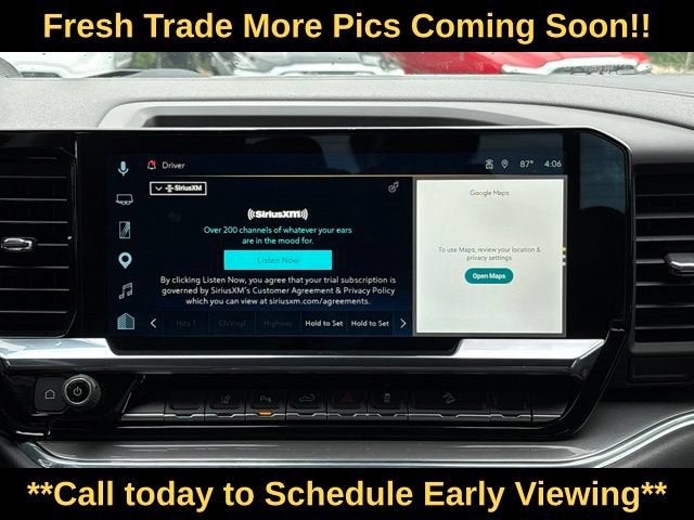 2025 Chevrolet Silverado 3500 HD High Country