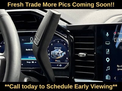 2025 Chevrolet Silverado 3500 HD High Country