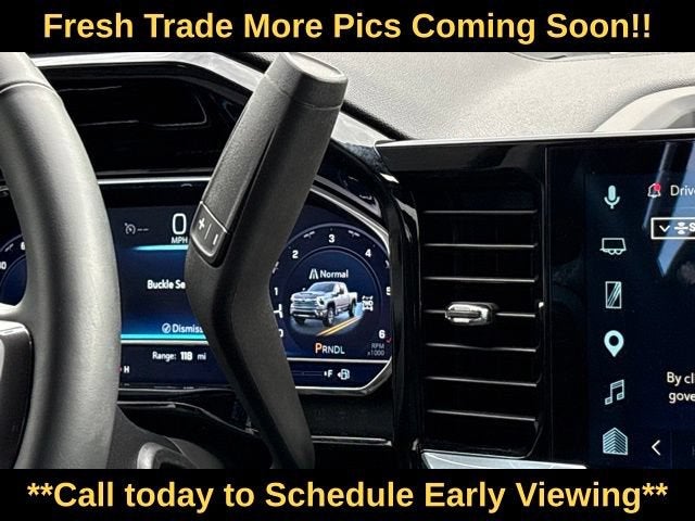 2025 Chevrolet Silverado 3500 HD High Country