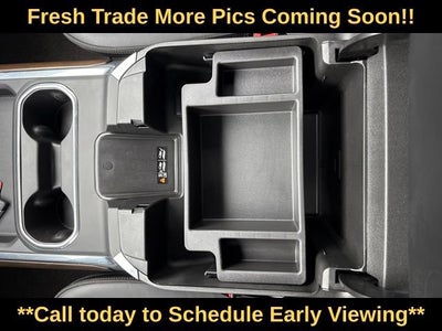 2025 Chevrolet Silverado 3500 HD High Country
