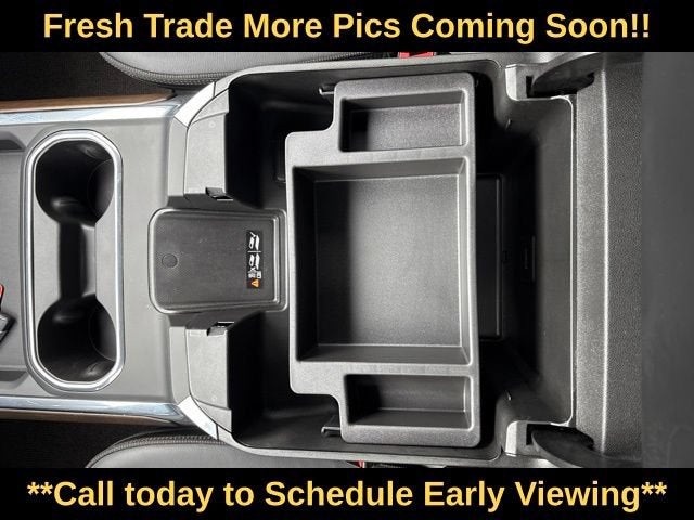 2025 Chevrolet Silverado 3500 HD High Country