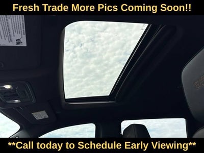 2025 Chevrolet Silverado 3500 HD High Country