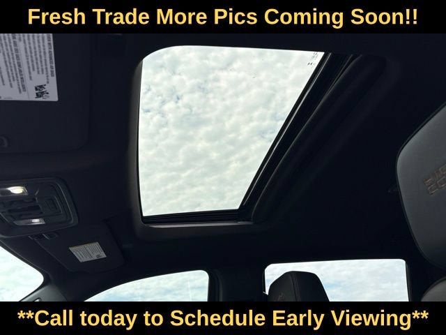2025 Chevrolet Silverado 3500 HD High Country
