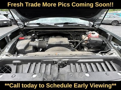 2025 Chevrolet Silverado 3500 HD High Country