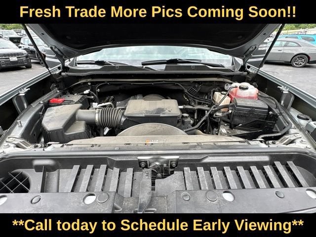 2025 Chevrolet Silverado 3500 HD High Country