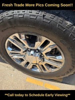 2025 Chevrolet Silverado 3500 HD High Country