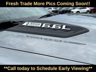 2025 Chevrolet Silverado 3500 HD High Country