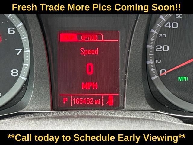 2015 GMC Terrain SLT