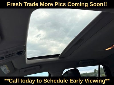 2015 GMC Terrain SLT