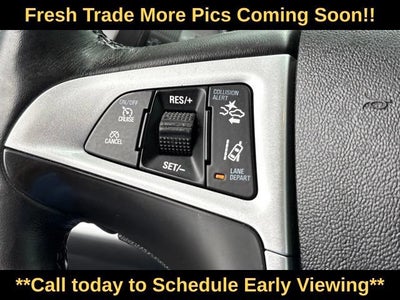 2015 GMC Terrain SLT