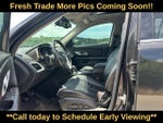 2015 GMC Terrain SLT