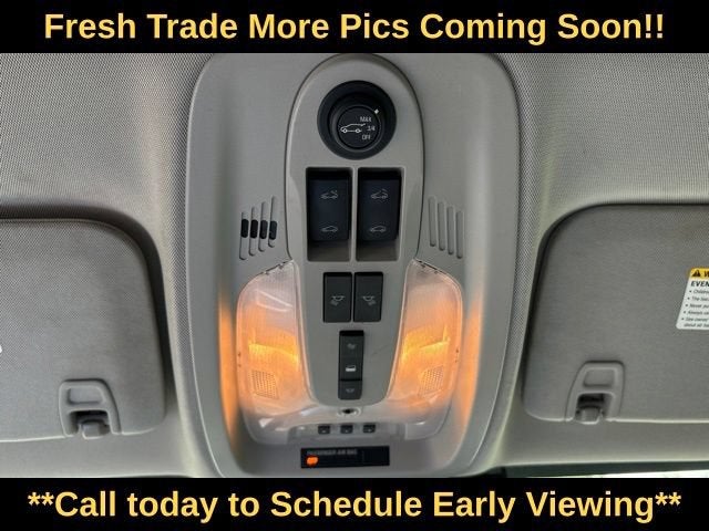 2015 GMC Terrain SLT