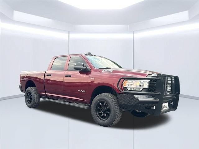 2022 RAM 3500 Tradesman