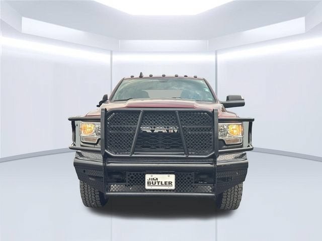 2022 RAM 3500 Tradesman