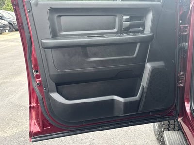 2022 RAM 3500 Tradesman
