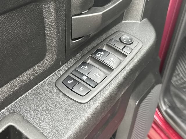 2022 RAM 3500 Tradesman