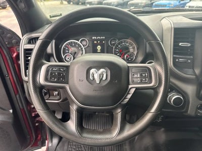 2022 RAM 3500 Tradesman