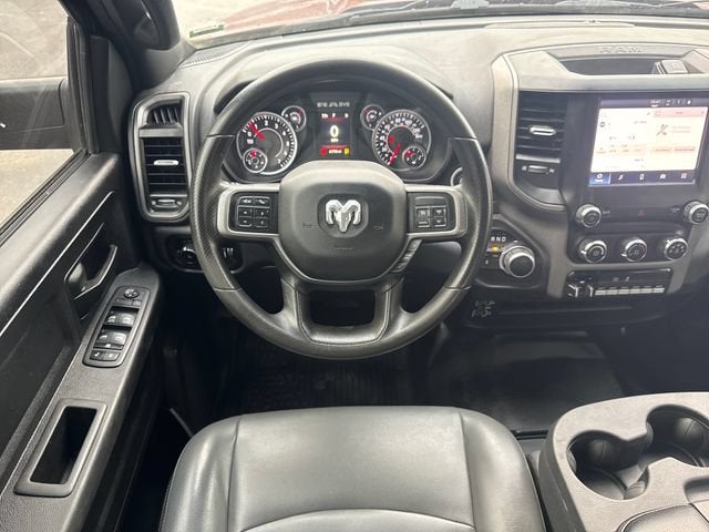 2022 RAM 3500 Tradesman