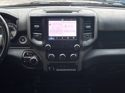 2022 RAM 3500 Tradesman
