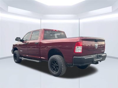 2022 RAM 3500 Tradesman