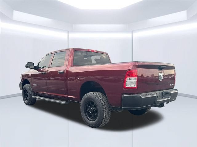 2022 RAM 3500 Tradesman