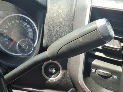2022 RAM 3500 Big Horn