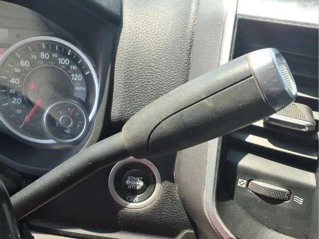 2022 RAM 3500 Big Horn