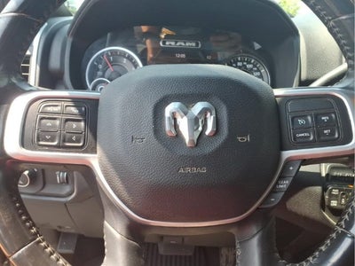2022 RAM 3500 Big Horn