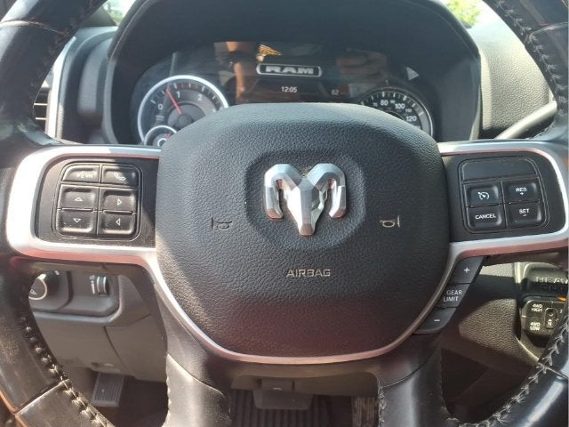 2022 RAM 3500 Big Horn