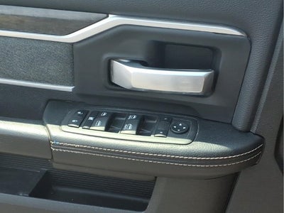 2022 RAM 3500 Big Horn