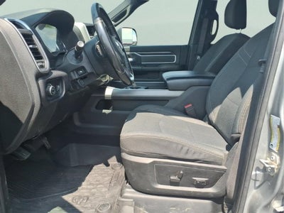 2022 RAM 3500 Big Horn