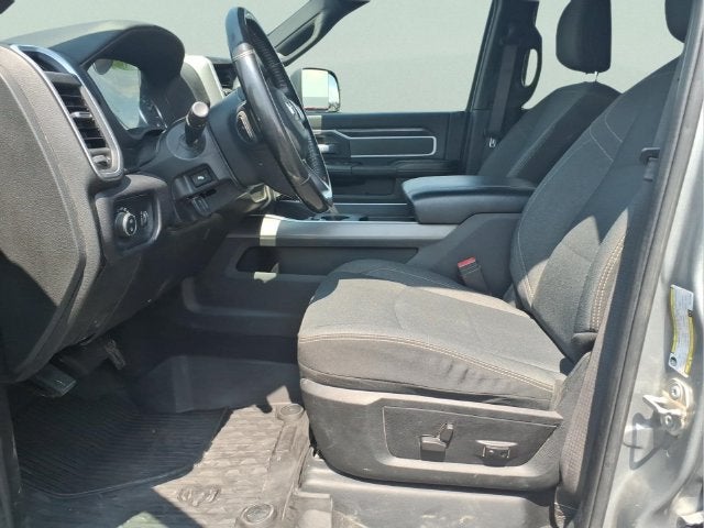 2022 RAM 3500 Big Horn