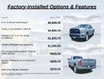 2022 RAM 3500 Big Horn