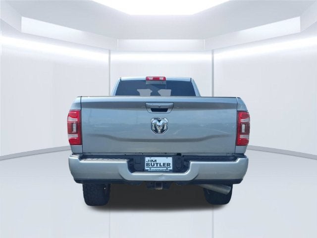 2022 RAM 3500 Big Horn