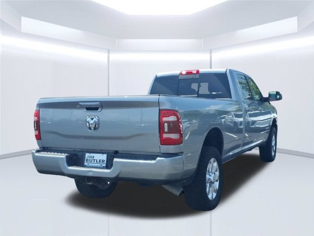 2022 RAM 3500 Big Horn