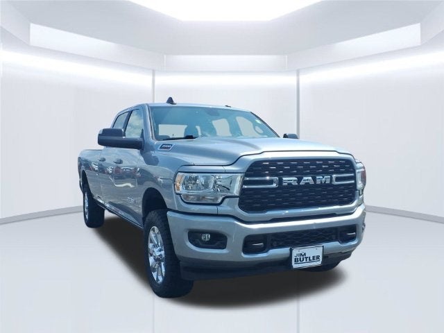 2022 RAM 3500 Big Horn