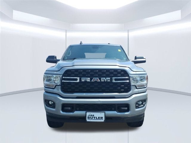 2022 RAM 3500 Big Horn