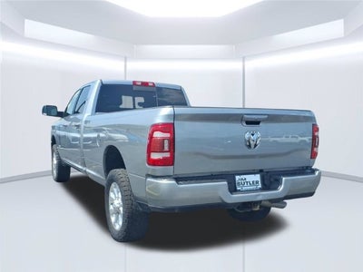 2022 RAM 3500 Big Horn