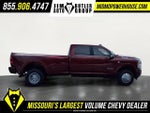 2024 RAM 3500 Longhorn
