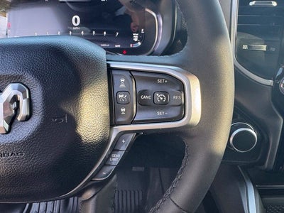 2026 RAM 1500 Lone Star