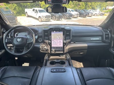 2024 RAM 2500 Rebel
