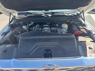 2022 RAM 2500 Limited