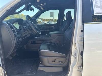 2022 RAM 2500 Limited