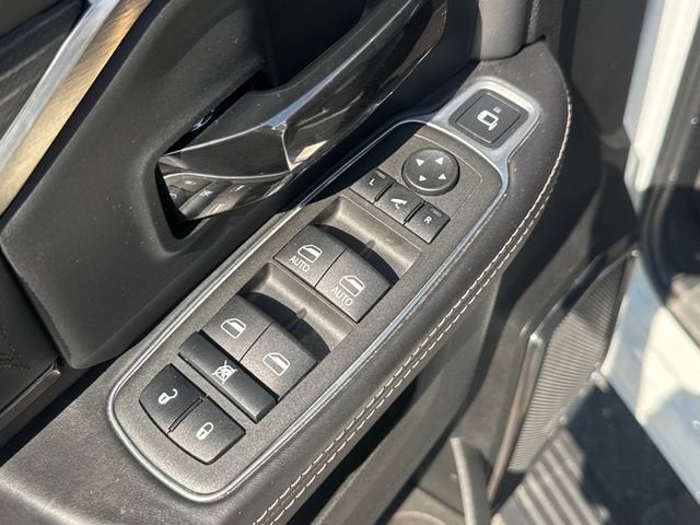 2022 RAM 2500 Limited