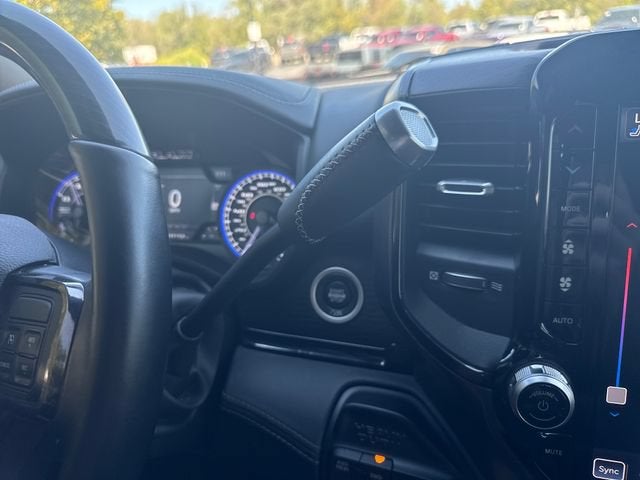 2022 RAM 2500 Limited
