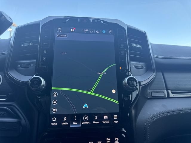 2022 RAM 2500 Limited