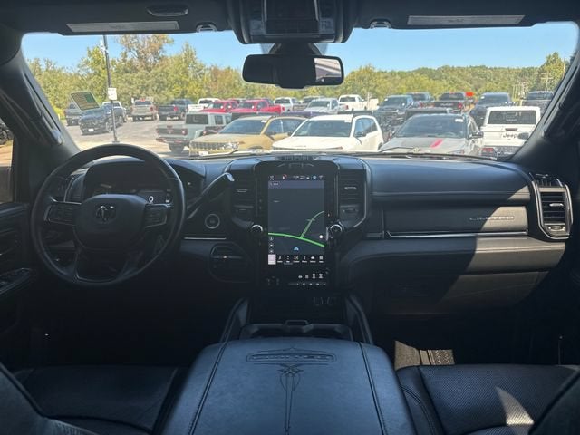 2022 RAM 2500 Limited