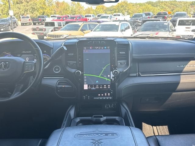 2022 RAM 2500 Limited
